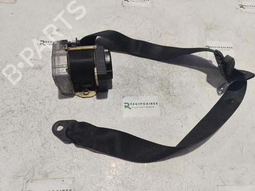 Used Front right seatbelt MERCEDES-BENZ E-CLASS (W210) [1995-2003]  31742402