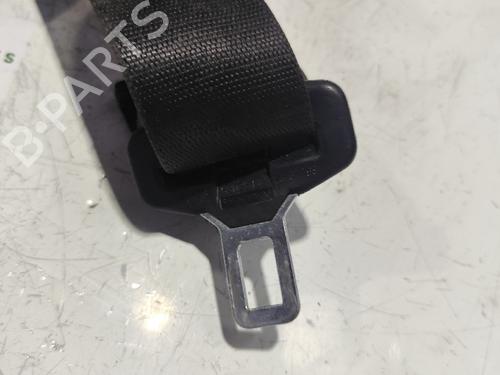 Front right seatbelt MERCEDES-BENZ E-CLASS (W210)  | BP31742402I25 