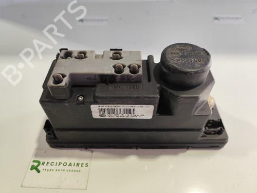 Commande Confort MERCEDES-BENZ E-CLASS (W210) [1995-2003]  31737356