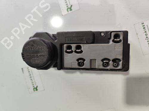 Comfort control module MERCEDES-BENZ E-CLASS (W210) | BP31737356M56