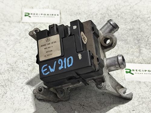 Used Other MERCEDES-BENZ E-CLASS (W210) [1995-2003]  31744976