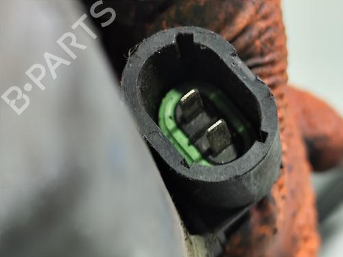 Front right window mechanism RENAULT LAGUNA I (B56_, 556_)  | BP31737590C23 