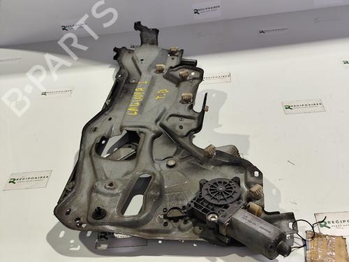 Used Rear right window mechanism RENAULT LAGUNA I (B56_, 556_) [1993-2002]  31737605