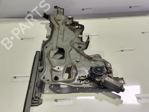 Used Rear left window mechanism RENAULT LAGUNA I (B56_, 556_) [1993-2002]  31737728