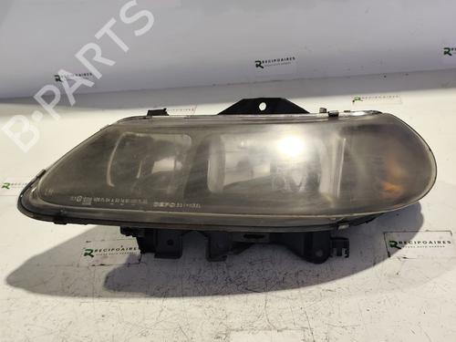 Used Left headlight RENAULT LAGUNA I (B56_, 556_) [1993-2002]  31740498