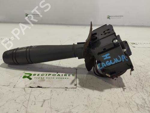 Ratstangsstang Ratstangsstang RENAULT LAGUNA I (B56_, 556_) [1993-2002] 31740510 31740510