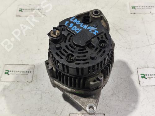 Used Alternator RENAULT LAGUNA I (B56_, 556_) [1993-2002]  31734121