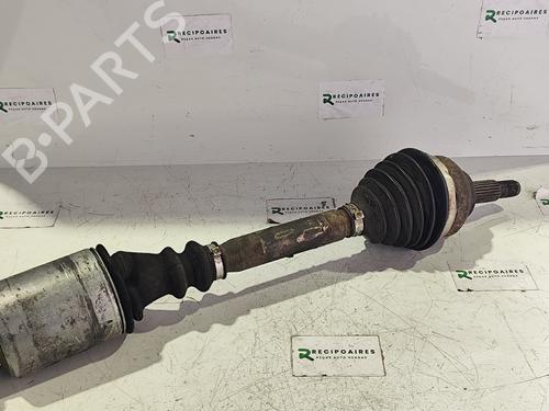 Used Right front driveshaft RENAULT LAGUNA I (B56_, 556_) [1993-2002]  31734128
