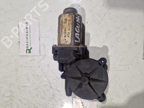 Used Right rear window motor RENAULT LAGUNA I (B56_, 556_) [1993-2002]  31731138