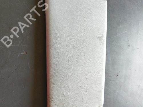 Used Left sun visor Left sun visor RENAULT LAGUNA I (B56_, 556_) [1993-2002] 31728136 31728136