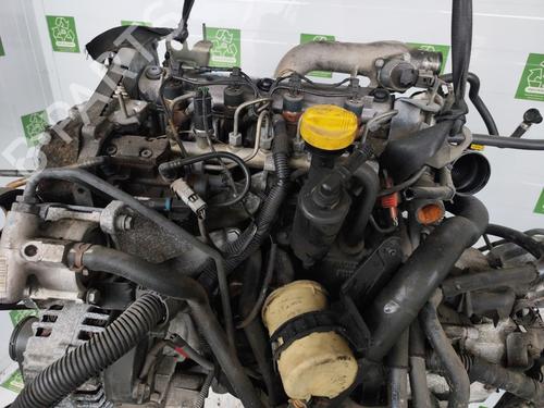 Used Engine RENAULT LAGUNA I (B56_, 556_) [1993-2002]  31729218