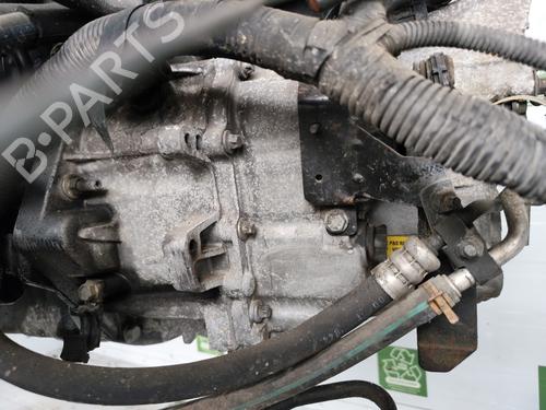 Gearbox RENAULT LAGUNA I (B56_, 556_)  | BP31729219M3 