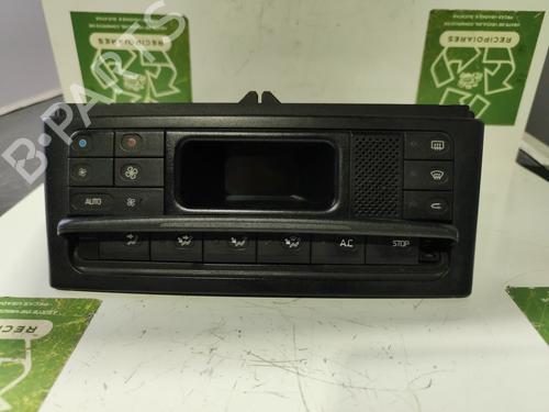 Used Climate control Climate control RENAULT LAGUNA I Grandtour (K56_) [1995-2002] 31729548 31729548