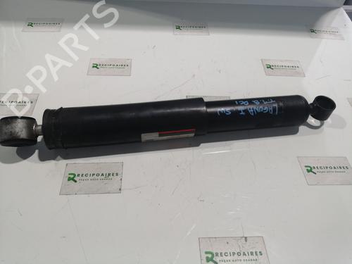 Used Right rear shock absorber RENAULT LAGUNA I Grandtour (K56_) [1995-2002]  31729829