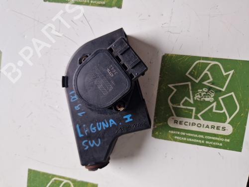 Used Pedal Pedal RENAULT LAGUNA I Grandtour (K56_) [1995-2002] 31729322 31729322