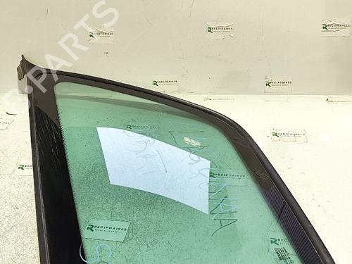 Used Rear right quarter glass RENAULT LAGUNA I Grandtour (K56_) [1995-2002]  31743918