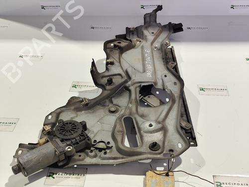 Used Rear left window mechanism RENAULT LAGUNA I Grandtour (K56_) [1995-2002]  31737604