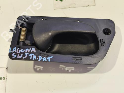 Højre bagtil udvendigt håndtag RENAULT LAGUNA I Grandtour (K56_) [1995-2002]  31737480