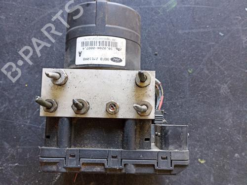 Used ABS pump FORD ESCORT VI Estate Van (AVL) [1995-2001]  31727333