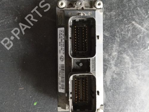 Used Engine control unit (ECU) Engine control unit (ECU) FIAT PUNTO (188_) [1999-2012] 31727017 31727017
