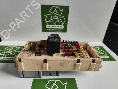 Used Fuse box FIAT PUNTO (188_) [1999-2012]  31728393