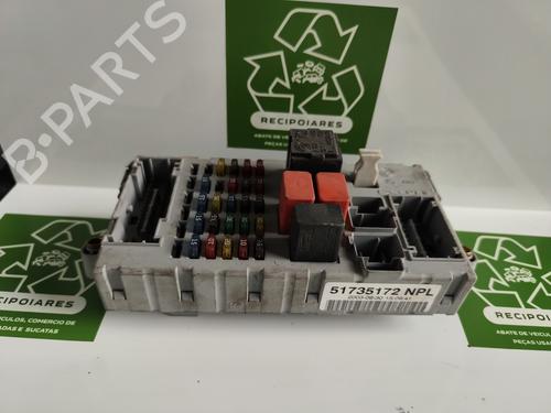 Used Fuse box FIAT PUNTO (188_) [1999-2012]  31728397