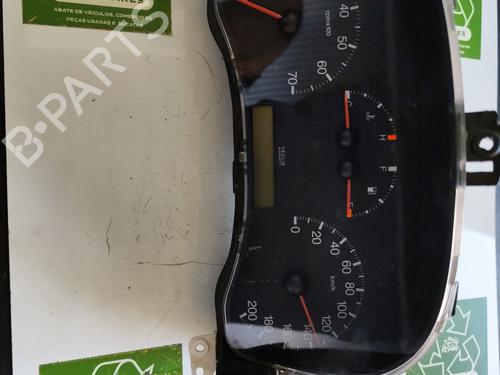 Instrumentenkombination für FIAT PUNTO (188_) [1999-2012]  31728818