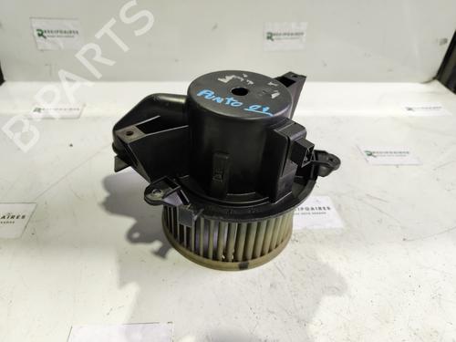 Used Heater blower motor FIAT PUNTO (188_) [1999-2012]  31731347