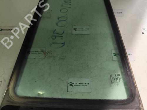 Used Rear right door window FIAT PUNTO (188_) [1999-2012]  31732137