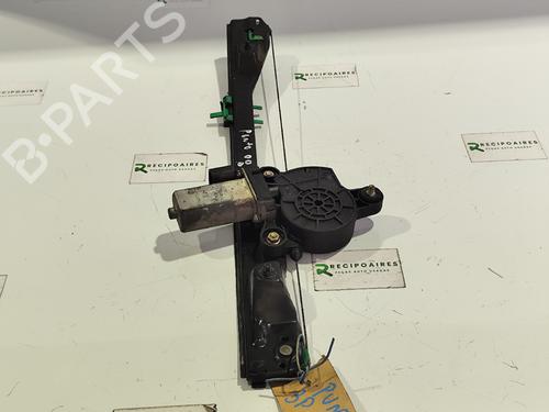 Used Front right window mechanism FIAT PUNTO (188_) [1999-2012]  31737668