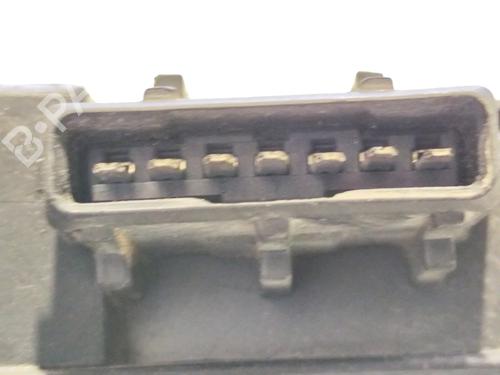 Left headlight FIAT PUNTO (188_)  | BP31743686C28 