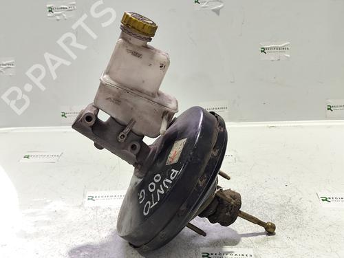 Servofreno FIAT PUNTO (188_) [1999-2012]  31743186