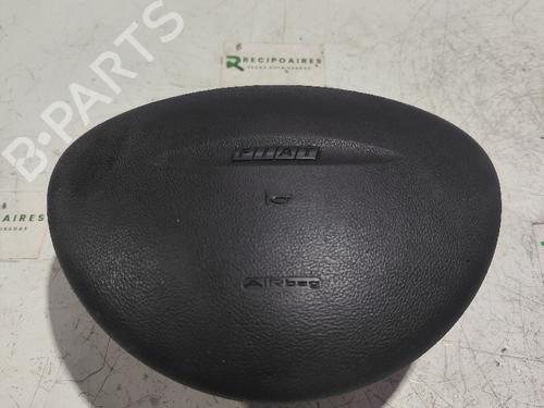 Airbag chauffør FIAT PUNTO (188_) [1999-2012]  31741332