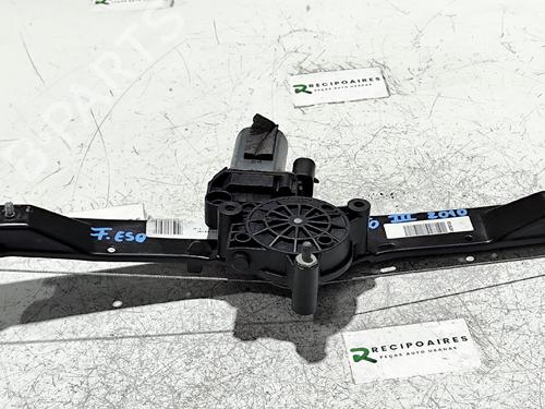 Rudehejsemekanisme ventre foran FIAT GRANDE PUNTO (199_) [2005-2026]  31745036