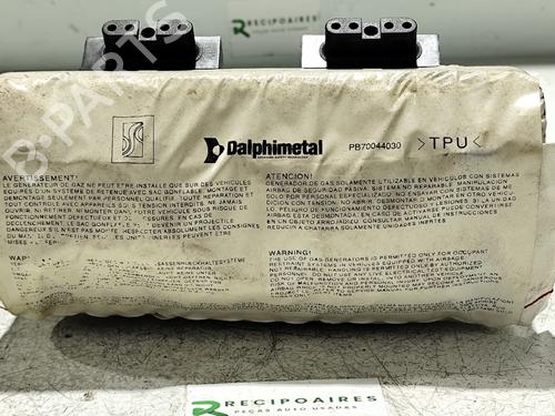 Used Passenger airbag FIAT PUNTO Hatchback Van (199_) [2008-2026]  31745024