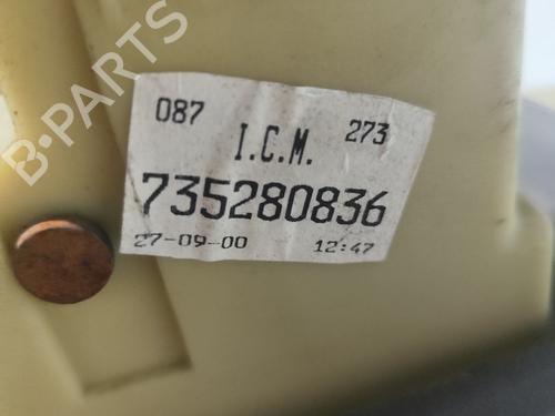 Gear lever FIAT PUNTO (188_) | BP31746348M90