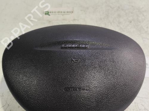 Airbag chauffør FIAT PUNTO (188_) [1999-2012]  31741224