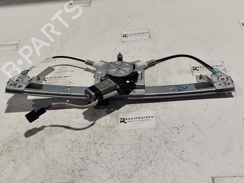 Rudehejsemekanisme ventre foran FIAT PUNTO (188_) [1999-2012]  31740556