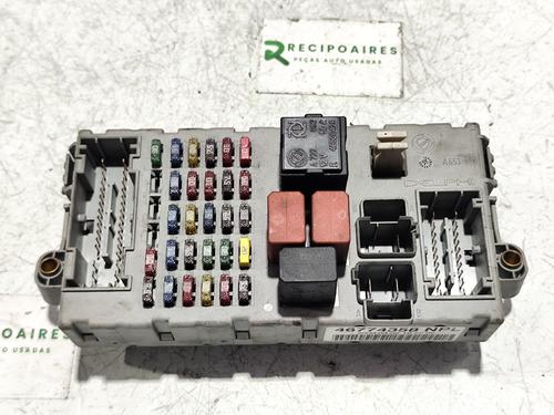 Used Fuse box FIAT PUNTO (188_) [1999-2012]  31744206