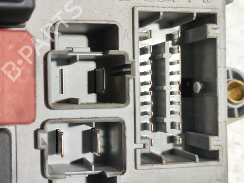 Fuse box FIAT PUNTO (188_) | BP31744206E1