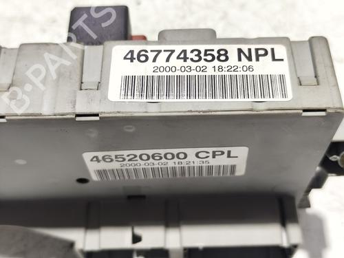 Fuse box FIAT PUNTO (188_) | BP31744206E1