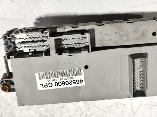 Fuse box FIAT PUNTO (188_) | BP31744206E1
