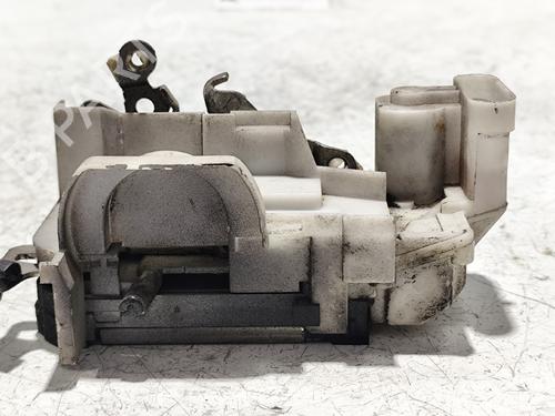 Used Front right lock FIAT PUNTO (188_) [1999-2012]  31744529