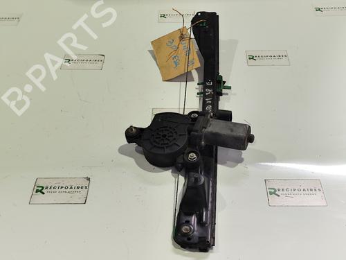 Used Front left window mechanism FIAT PUNTO (188_) [1999-2012]  31737687