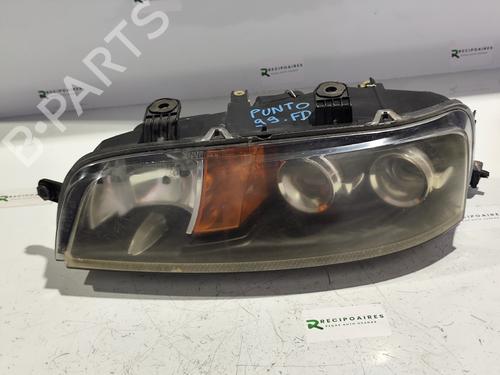 Faro derecho FIAT PUNTO (188_) [1999-2012]  31739359