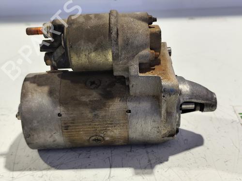 Anlasser für FIAT PUNTO (176_) [1993-1999]  31739608