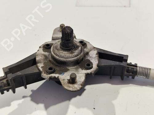 Front right window mechanism FIAT PUNTO (188_) | BP31737483C23
