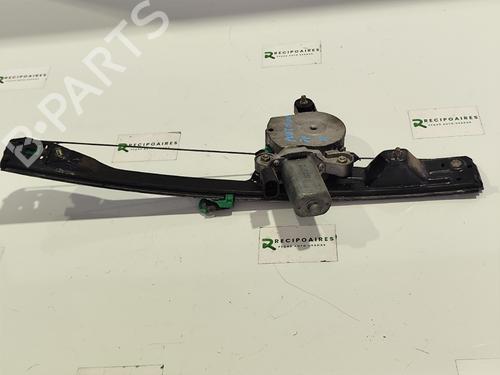 Used Front right window mechanism FIAT PUNTO (188_) [1999-2012]  31737412