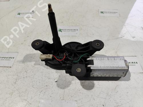 Viskermotor bagrude FIAT PUNTO (188_) [1999-2012]  31732423