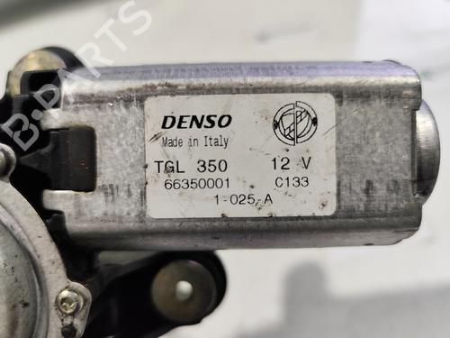 Rear wiper motor FIAT PUNTO (188_) | BP31732423M102